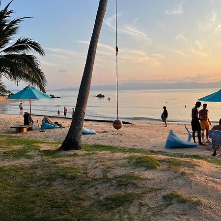 Sunsea Resort Baan Khai المظهر الخارجي الصورة