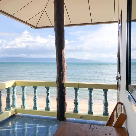 Sunsea Resort Baan Khai المظهر الخارجي الصورة