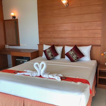 Sunsea Resort Baan Khai المظهر الخارجي الصورة