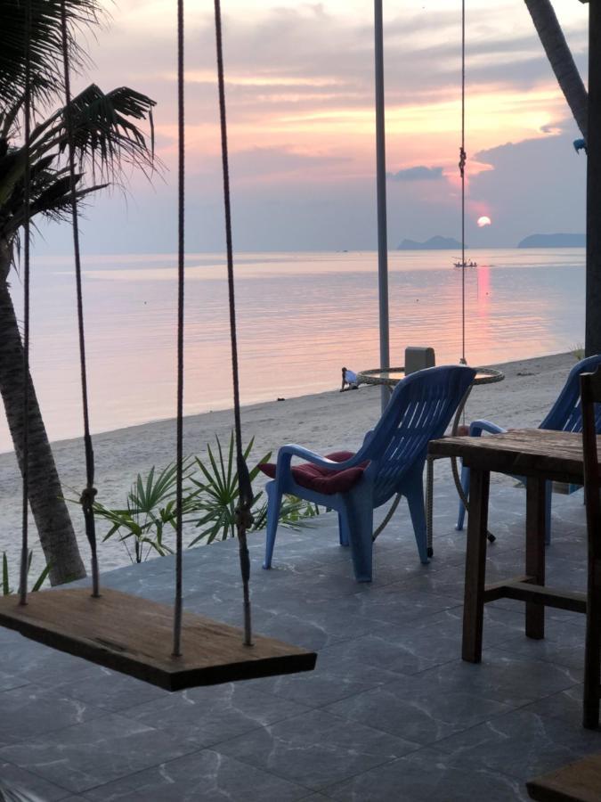 Sunsea Resort Baan Khai المظهر الخارجي الصورة