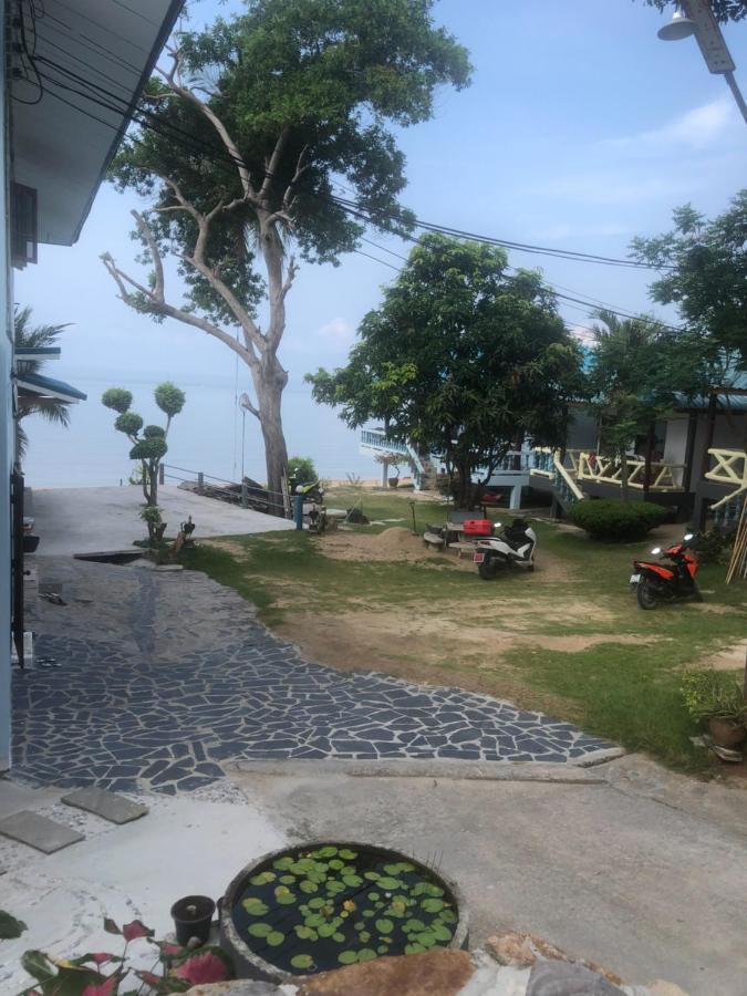 Sunsea Resort Baan Khai المظهر الخارجي الصورة