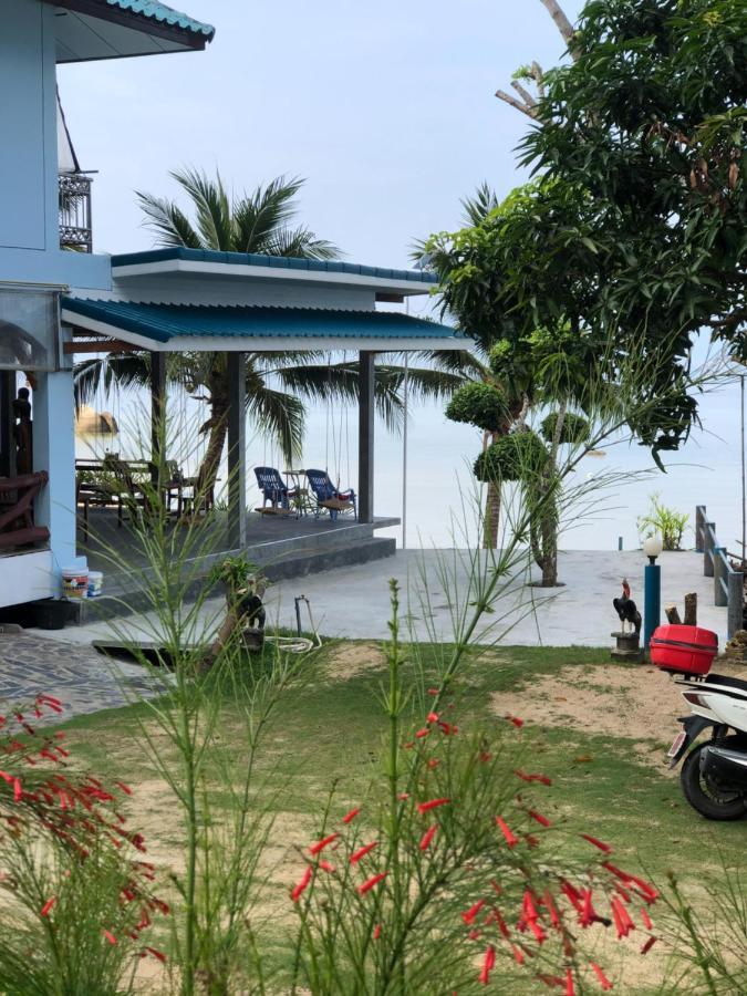 Sunsea Resort Baan Khai المظهر الخارجي الصورة