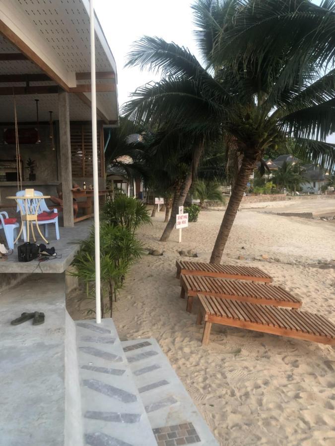 Sunsea Resort Baan Khai المظهر الخارجي الصورة