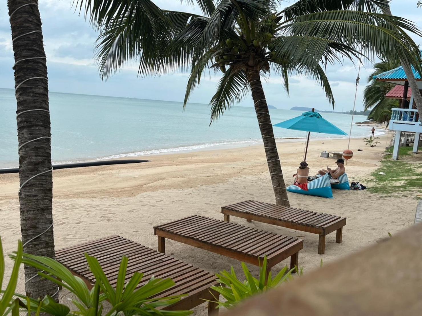 Sunsea Resort Baan Khai المظهر الخارجي الصورة