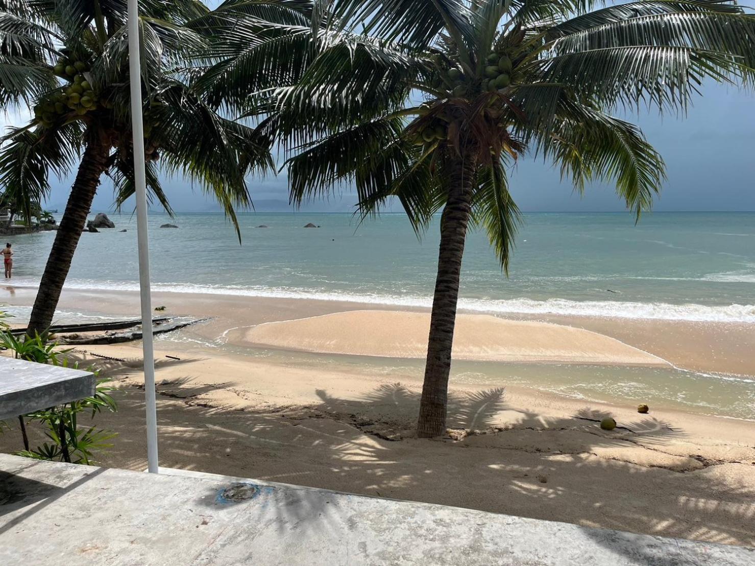 Sunsea Resort Baan Khai المظهر الخارجي الصورة