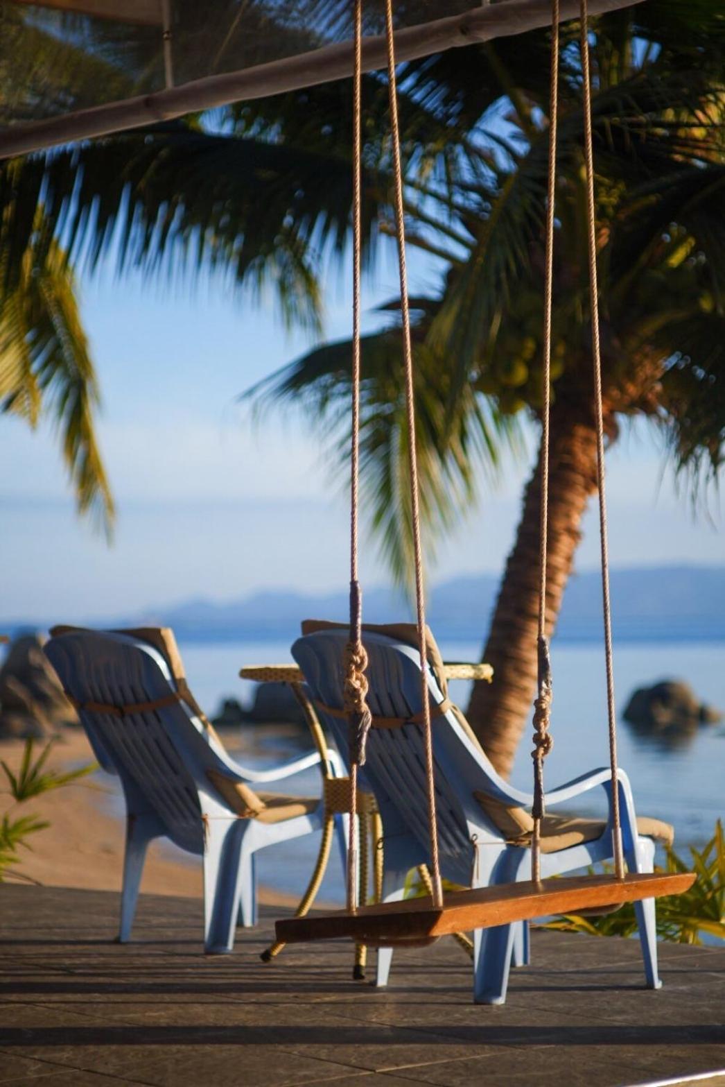 Sunsea Resort Baan Khai المظهر الخارجي الصورة