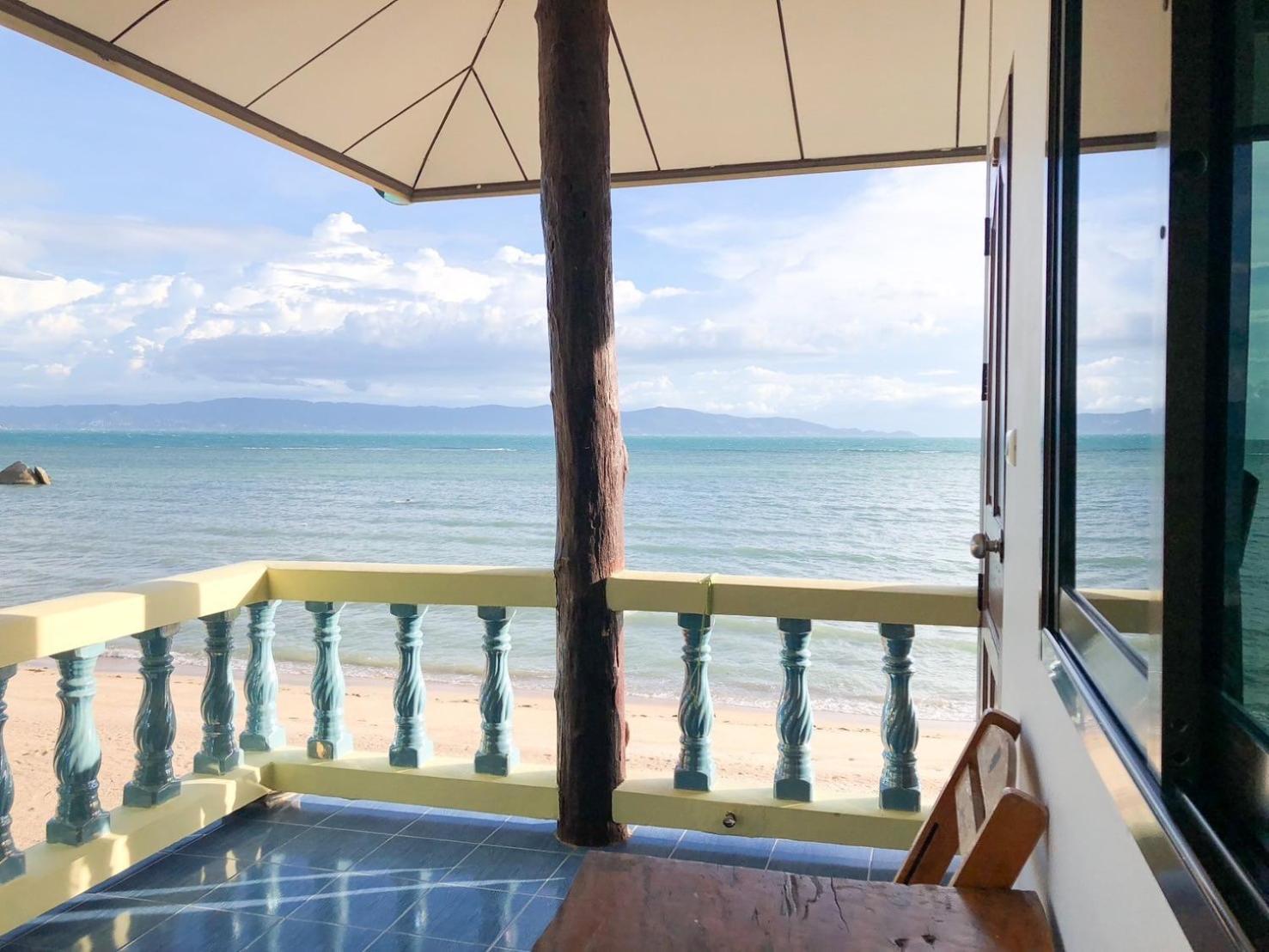Sunsea Resort Baan Khai المظهر الخارجي الصورة
