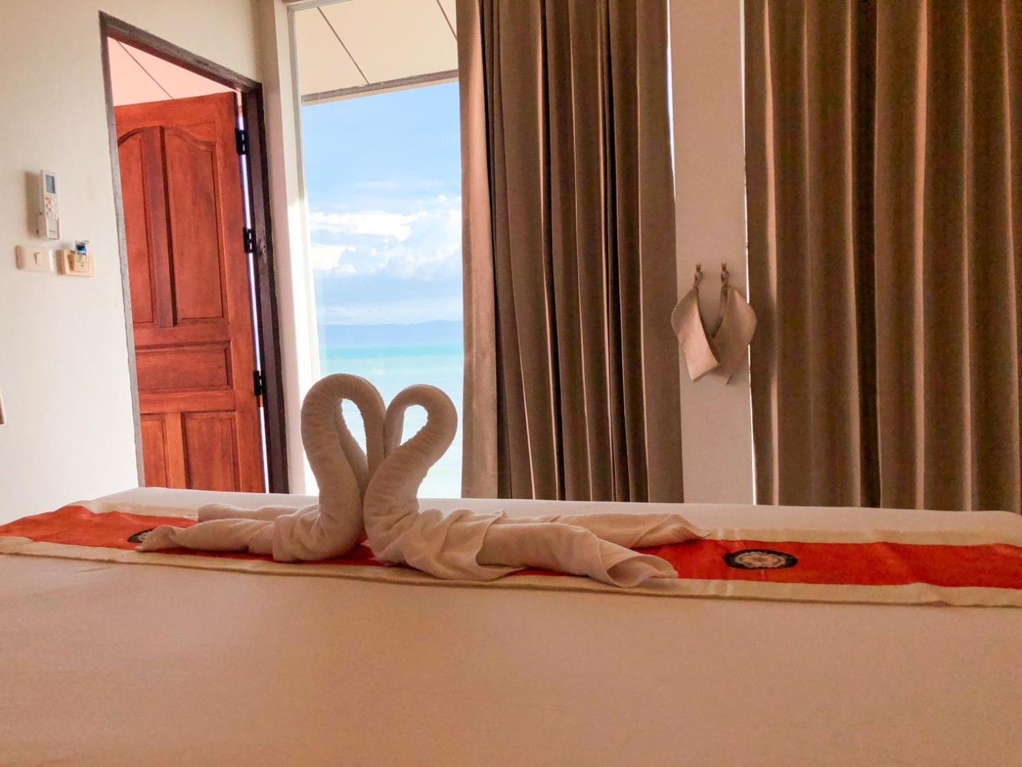Sunsea Resort Baan Khai المظهر الخارجي الصورة