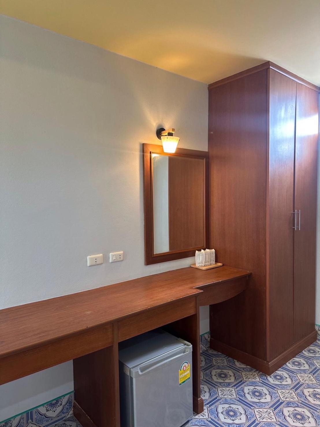 Sunsea Resort Baan Khai المظهر الخارجي الصورة