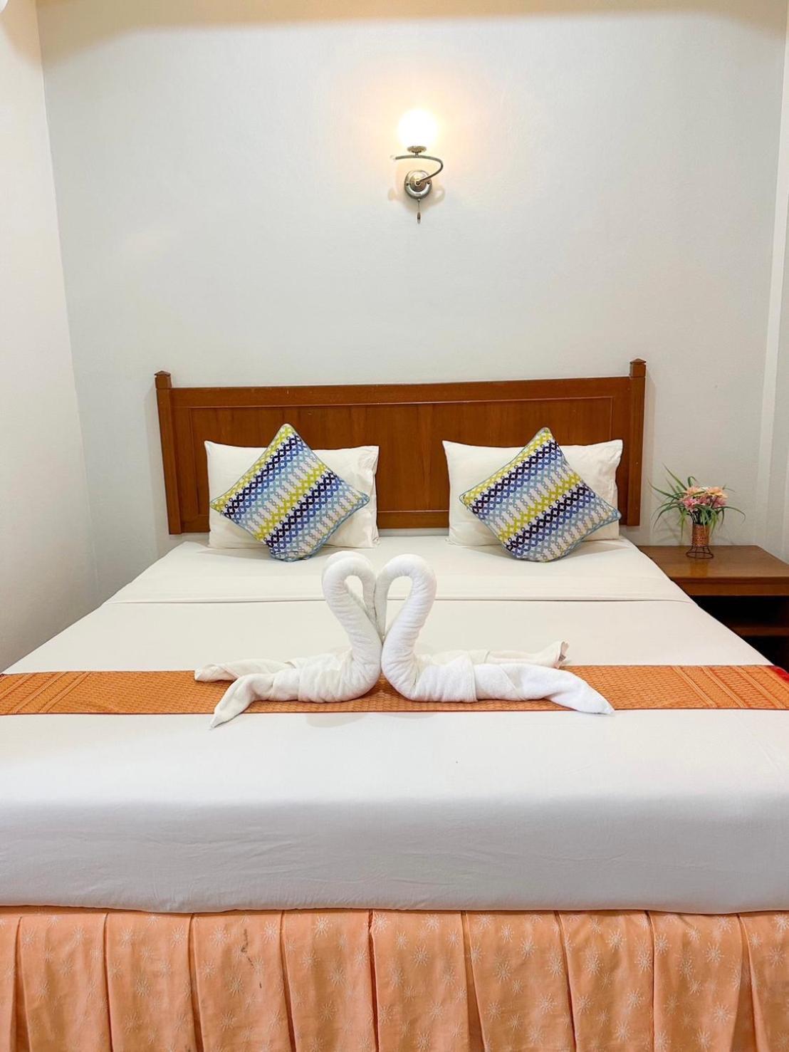 Sunsea Resort Baan Khai المظهر الخارجي الصورة