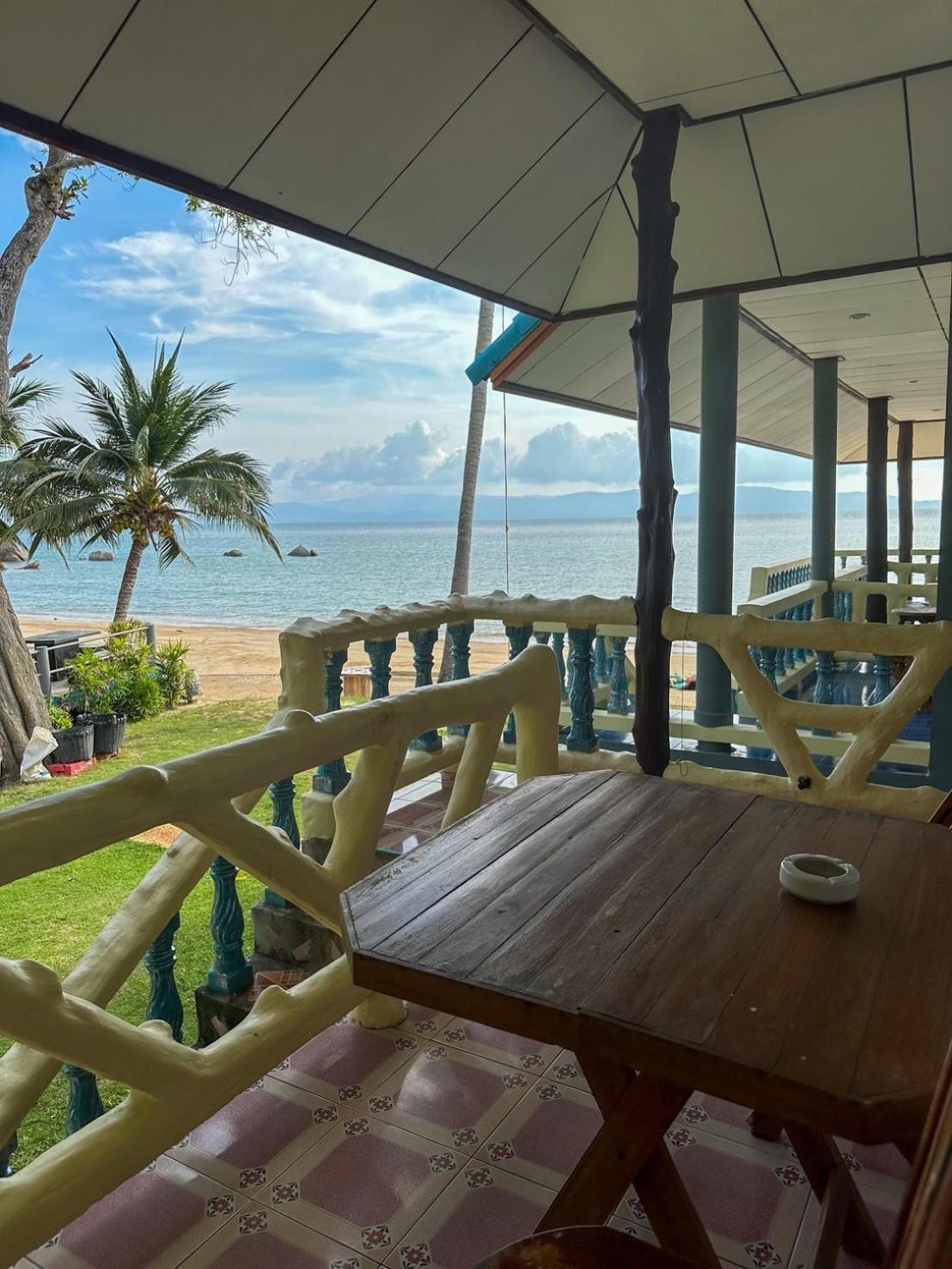 Sunsea Resort Baan Khai المظهر الخارجي الصورة
