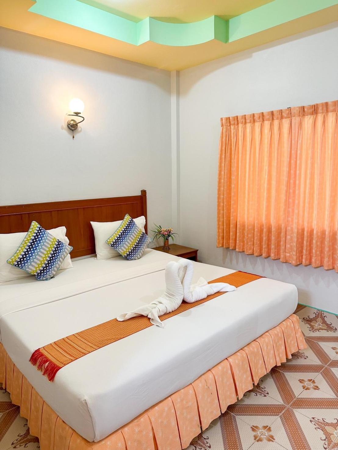 Sunsea Resort Baan Khai المظهر الخارجي الصورة