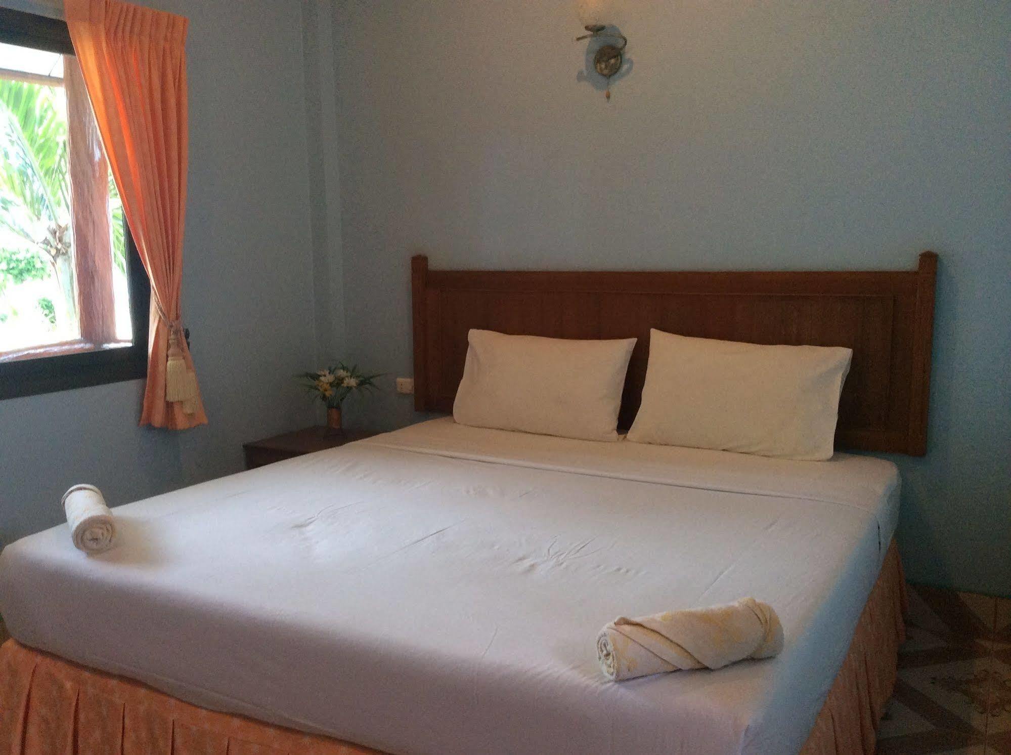 Sunsea Resort Baan Khai المظهر الخارجي الصورة