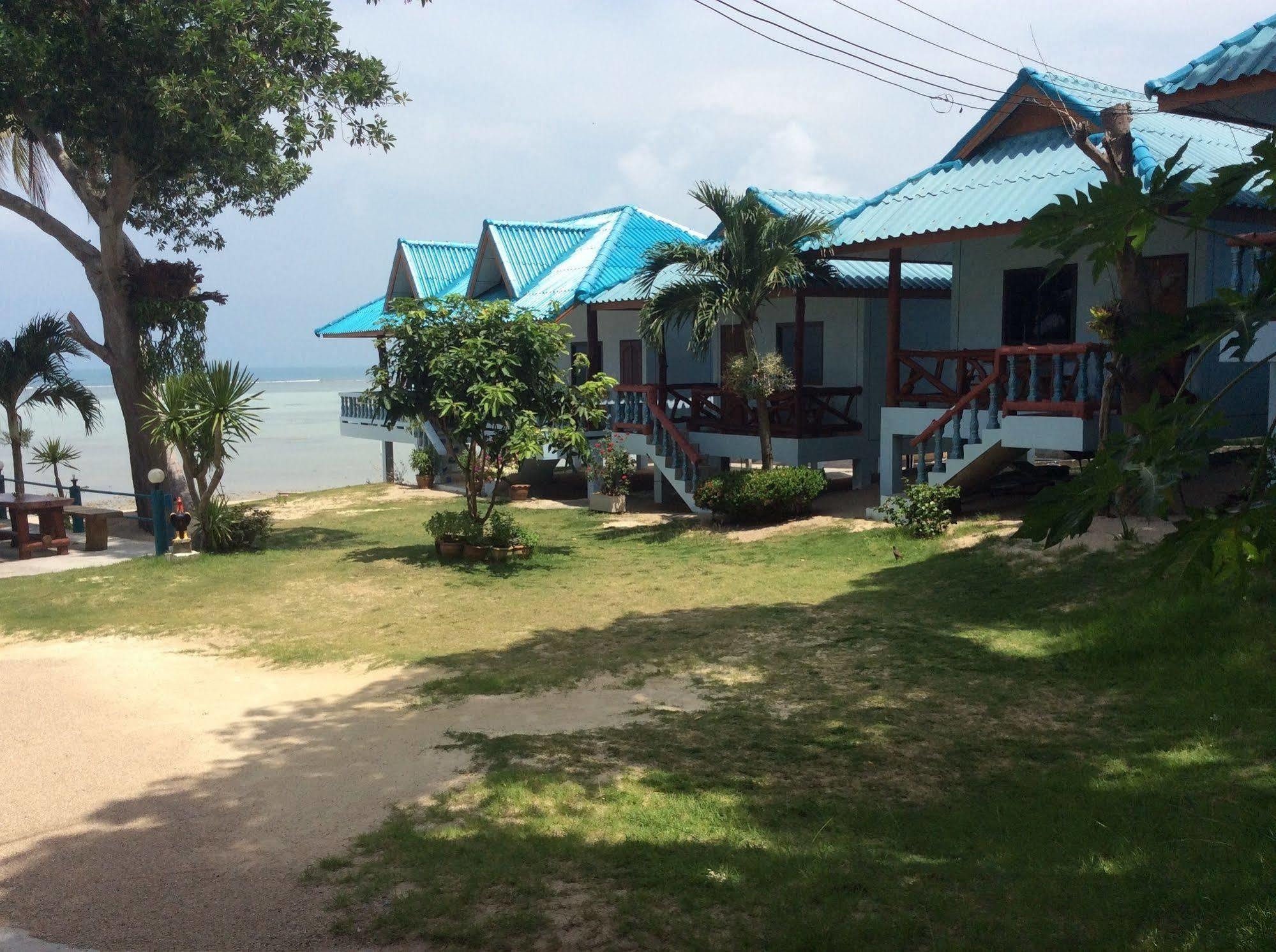 Sunsea Resort Baan Khai المظهر الخارجي الصورة