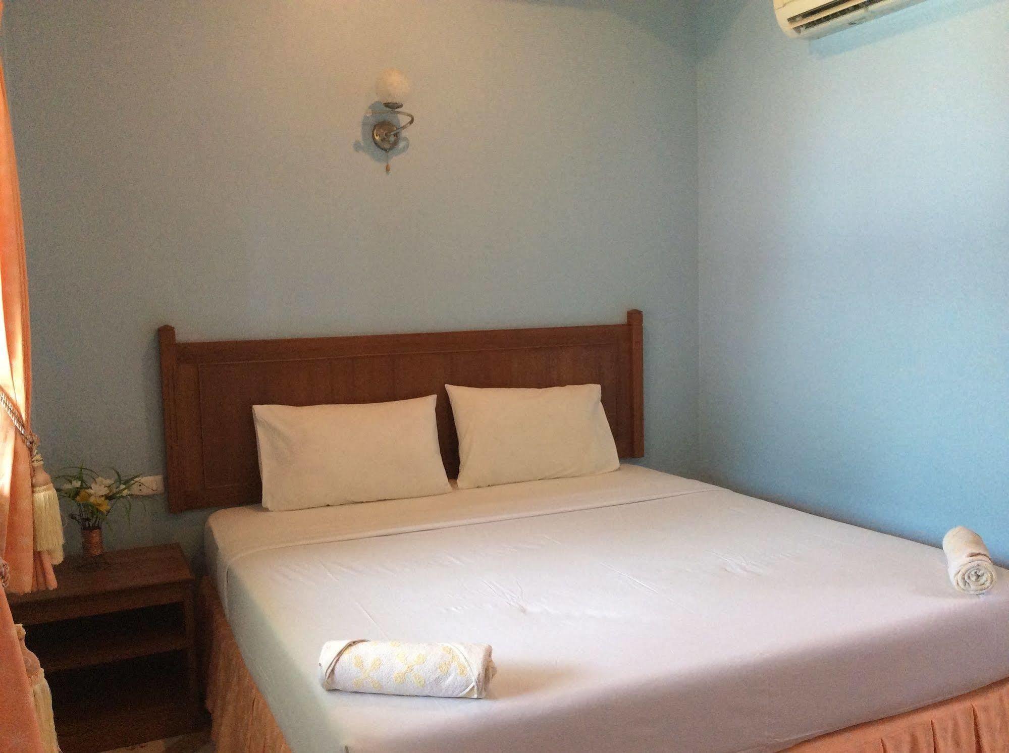 Sunsea Resort Baan Khai المظهر الخارجي الصورة