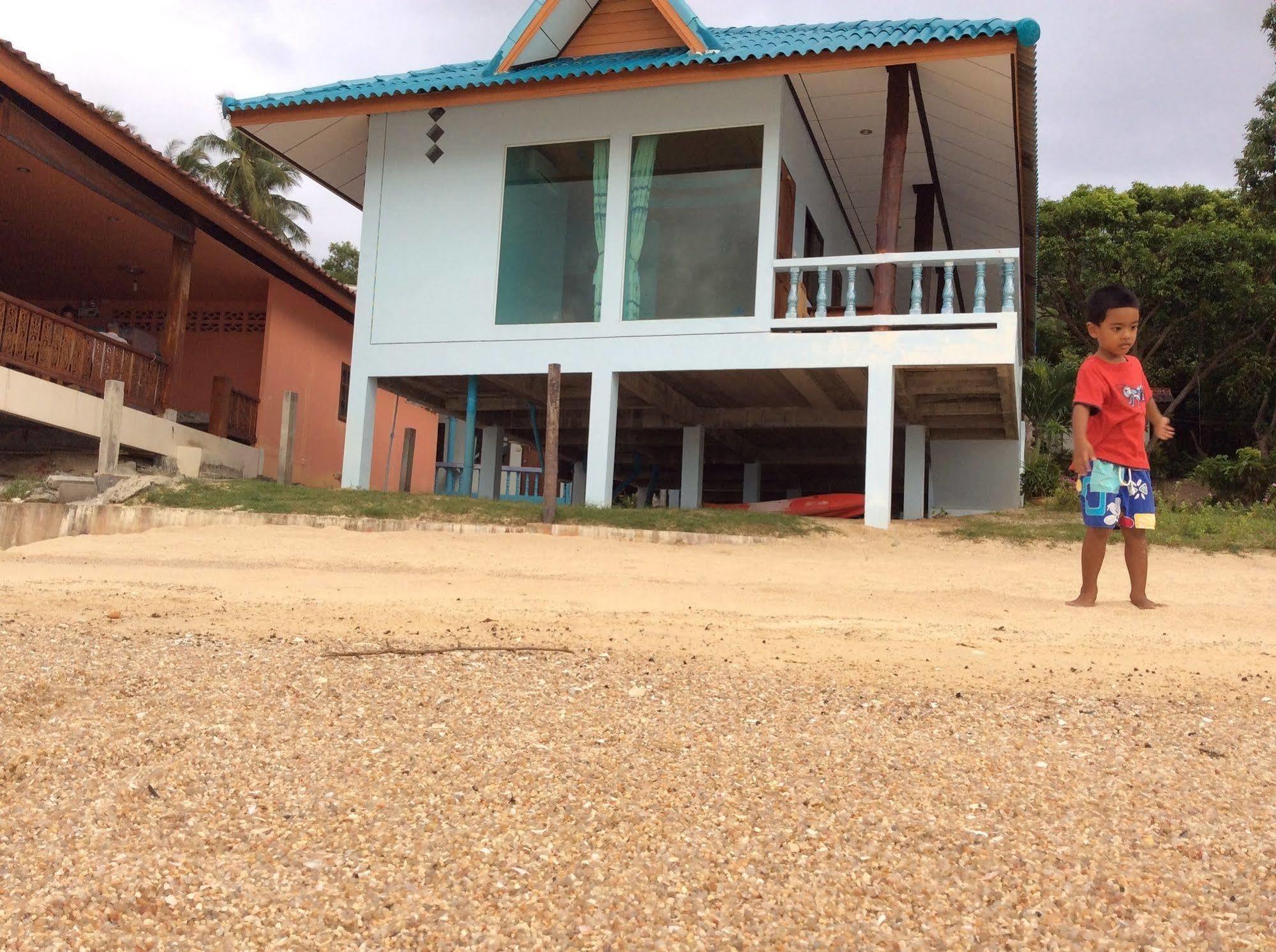 Sunsea Resort Baan Khai المظهر الخارجي الصورة