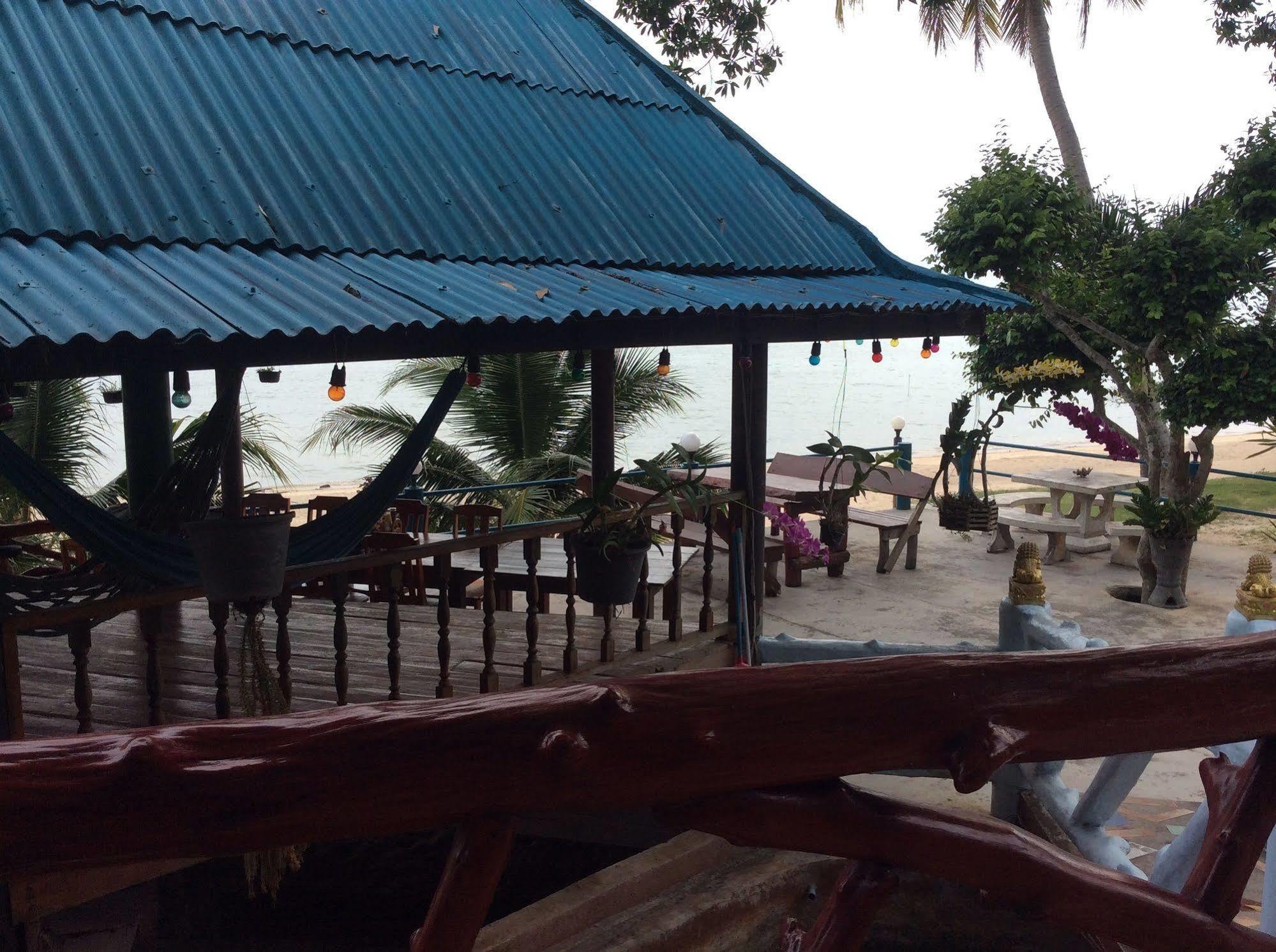 Sunsea Resort Baan Khai المظهر الخارجي الصورة